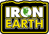 Iron Earth