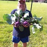 Joan And Kohlrabi